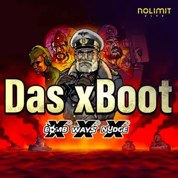 NolimitCity : Das xBoot - STORYBET138