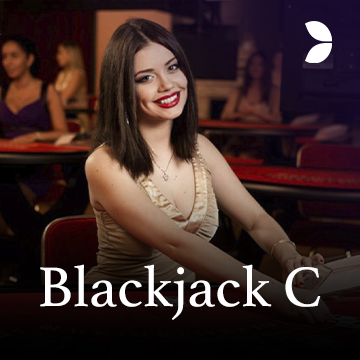 Blackjack C - STORYBET138