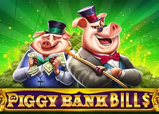 Pragmatic : Piggy Bank Bills - STORYBET138