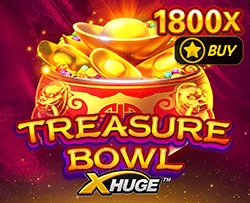 Treasure Bowl X-Huge - STORYBET138
