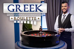 Greek Roulette - STORYBET138