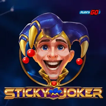 Sticky Joker - STORYBET138