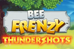 Bee Frenzy - STORYBET138