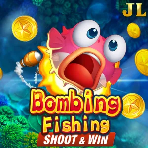 Bombing Fishing - STORYBET138