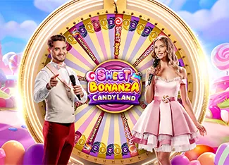 Sweet Bonanza CandyLand - STORYBET138