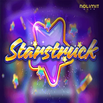 NolimitCity : Starstruck - STORYBET138