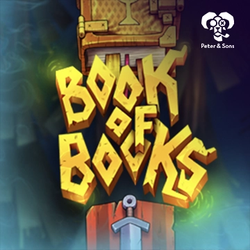 Book of Books - STORYBET138