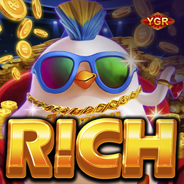R!CH - STORYBET138