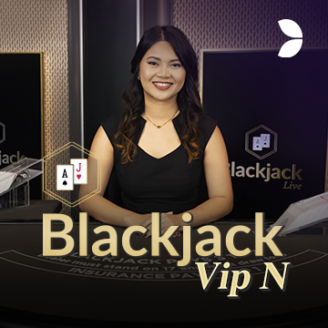 Blackjack VIP N - STORYBET138
