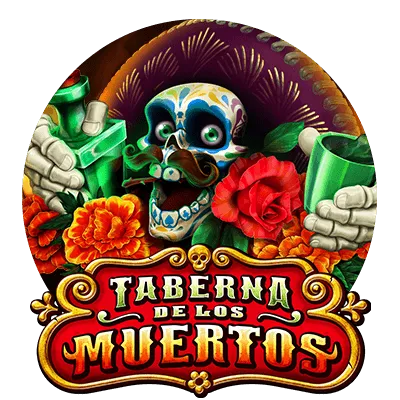 Habanero : Taberna De Los Muertos - STORYBET138