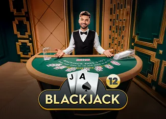Blackjack 12 - STORYBET138