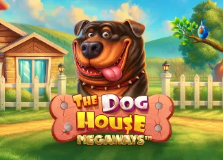 Pragmatic : The Dog House Megaways - STORYBET138