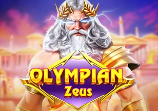 Olympian Zeus - STORYBET138