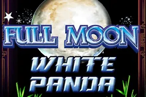 Full Moon: White Panda - STORYBET138