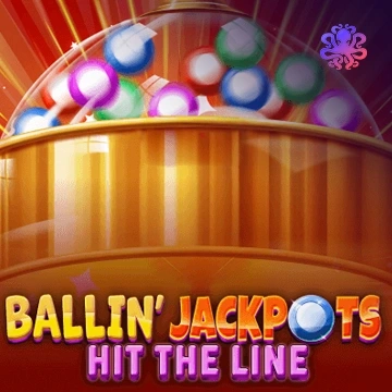 Ballin Jackpots: Hit the Line - STORYBET138