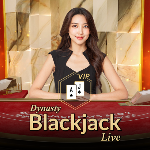 Dynasty VIP Blackjack 1 - STORYBET138