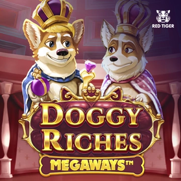 Doggy Riches Megaways - STORYBET138