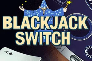 Blackjack Switch - STORYBET138