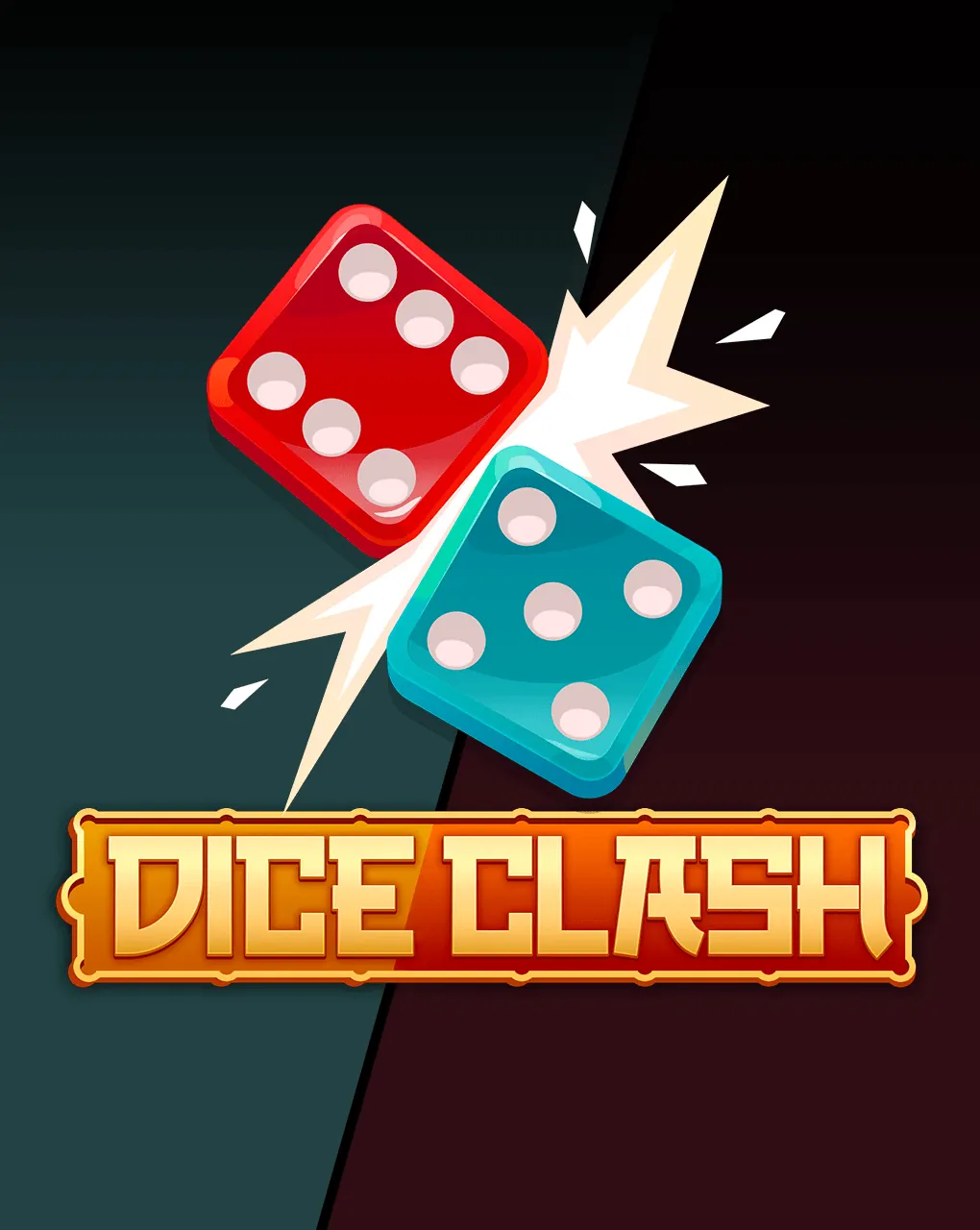 Dice Clash - STORYBET138