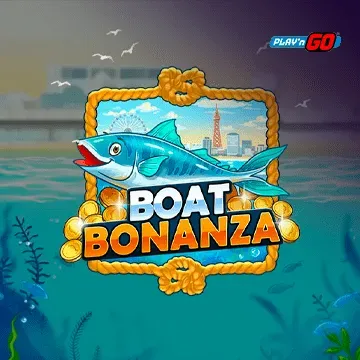 Boat Bonanza - STORYBET138