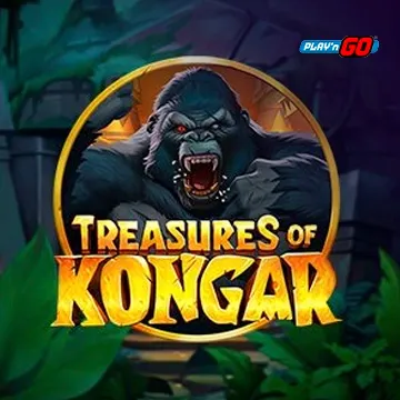 Treasures of Kongar - STORYBET138