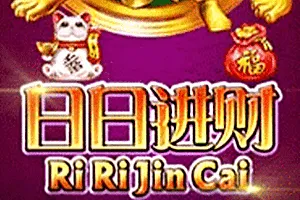 Ri Ri Jin Cai - STORYBET138