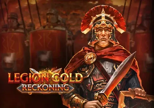 Legion Gold Reckoning - STORYBET138
