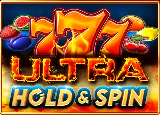 Pragmatic : Ultra Hold and Spin - STORYBET138