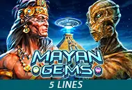 Mayan Gems - STORYBET138