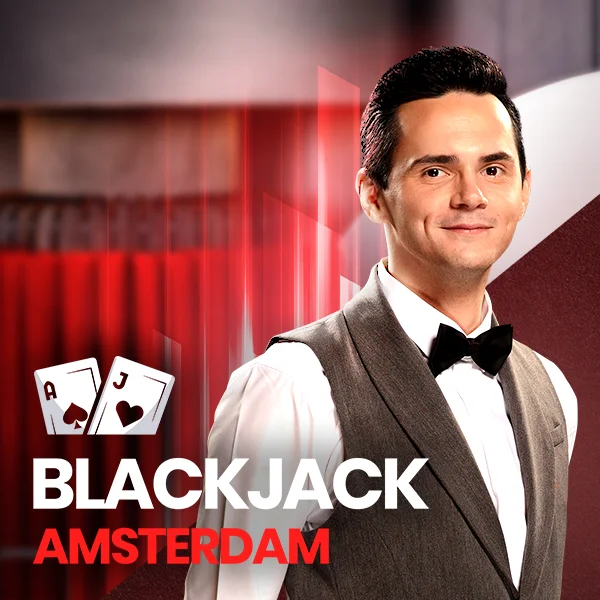 Blackjack Amsterdam - STORYBET138