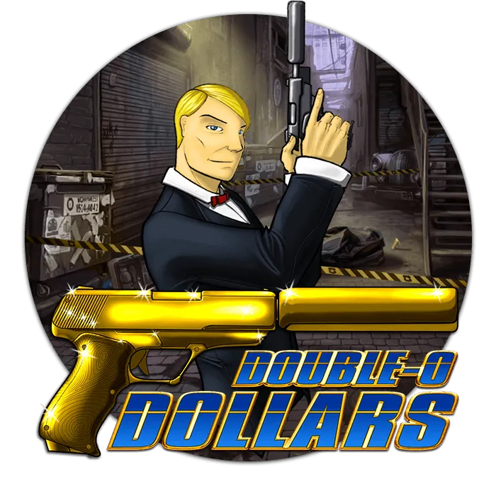 Habanero : Double O Dollars - STORYBET138
