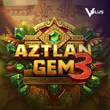 Aztlan Gems 3 - STORYBET138