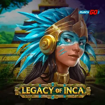 Legacy of Inca - STORYBET138