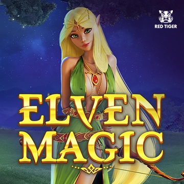Elven Magic - STORYBET138