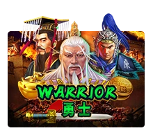 Warrior - STORYBET138