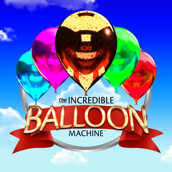 The Incredible Balloon Machine - STORYBET138