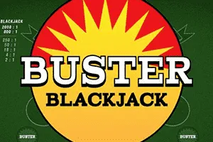 Buster Blackjack - STORYBET138