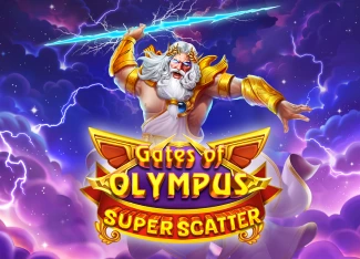 Pragmatic : Gates of Olympus Super Scatter - STORYBET138