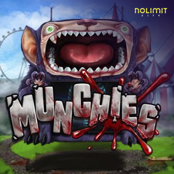 NolimitCity : Munchies - STORYBET138
