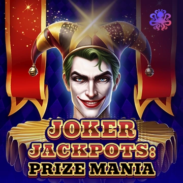 Joker Jackpots: Prize Mania - STORYBET138