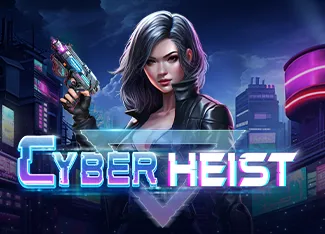 Pragmatic : Cyber Heist - STORYBET138