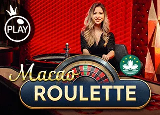 Roulette Macao - STORYBET138