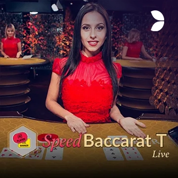 Speed Baccarat T - STORYBET138