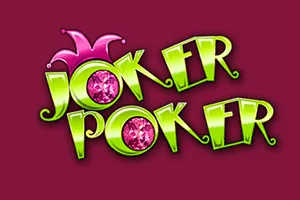 Joker Poker - STORYBET138