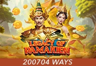 Legacy of Ramakien - STORYBET138