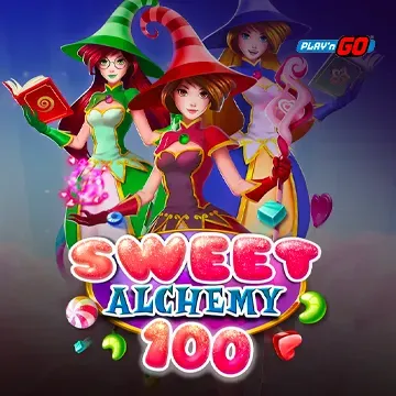 Sweet Alchemy 100 - STORYBET138