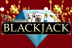 Premium Blackjack 2.0 - STORYBET138