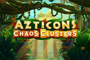 Azticons Chaos Clusters - STORYBET138