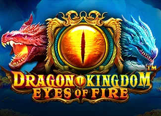 Pragmatic : Dragon Kingdom - Eyes of Fire - STORYBET138