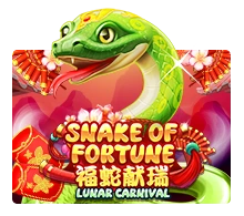 Joker123 : Snake Of Fortune - STORYBET138